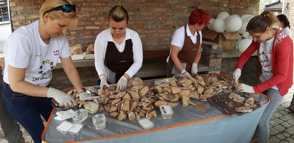 Za nami Piknik przy Piekaroku w ramach Dni Otwartych Funduszy Europejskich