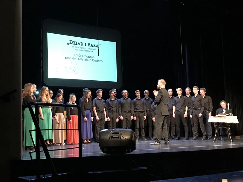 W MCK odbył się koncert "Stanisław Moniuszko - mistrz melodyj naszych"