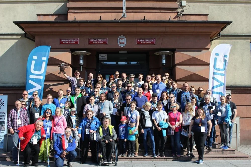 Rajd BEBOK 2019 w Rudzie Śląskiej 11