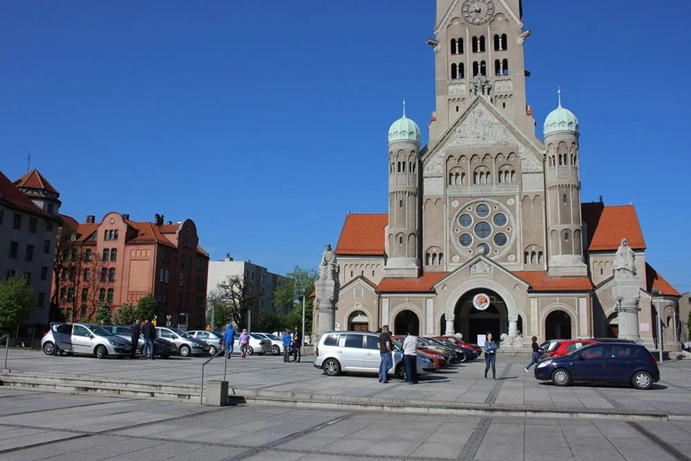 Rajd BEBOK 2019 w Rudzie Śląskiej 18