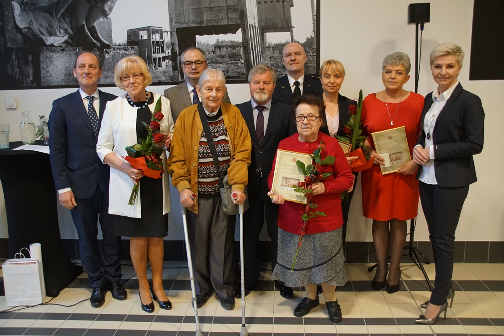 "Bibliosy 2019" rozdane! W ten sposób uczczono w mieście Dzień Bibliotekarza i Bibliotek