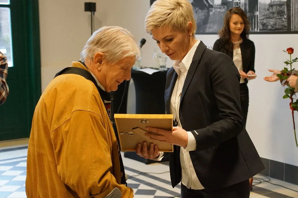"Bibliosy 2019" rozdane! W ten sposób uczczono w mieście Dzień Bibliotekarza i Bibliotek