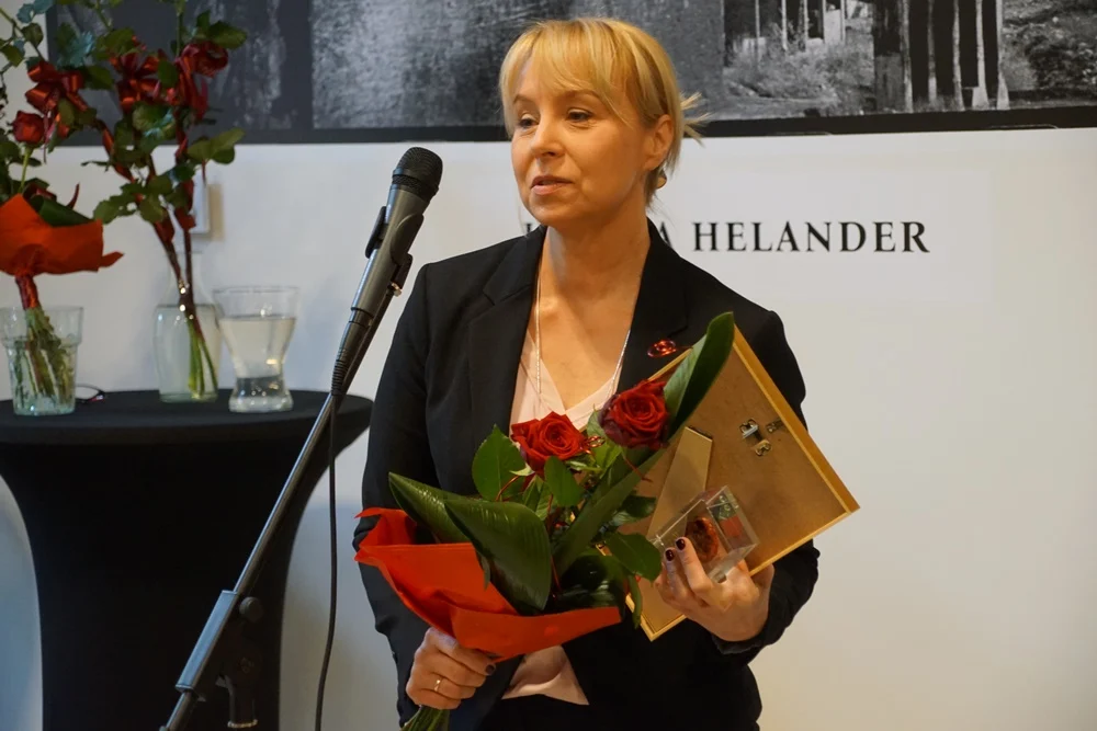 "Bibliosy 2019" rozdane! W ten sposób uczczono w mieście Dzień Bibliotekarza i Bibliotek