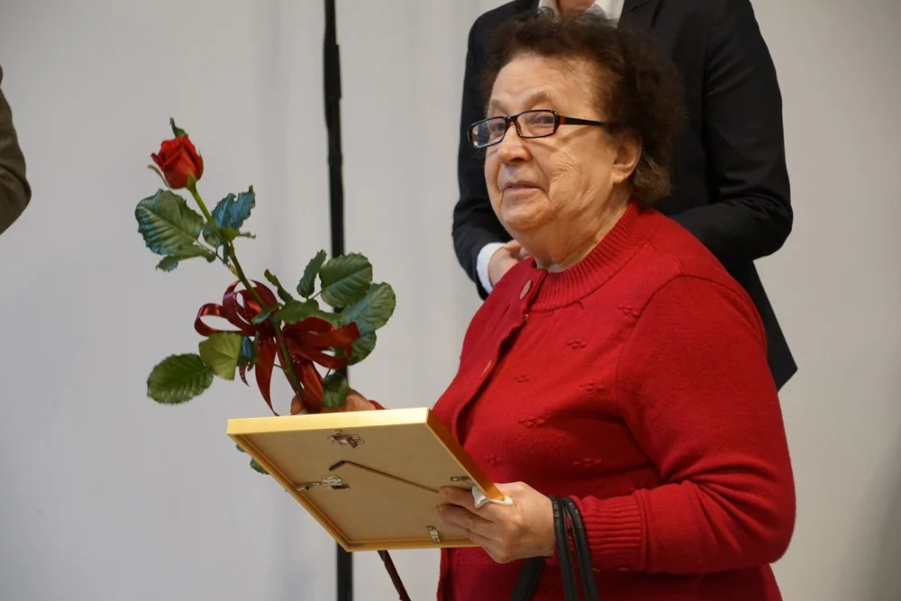Dzień Bibliotekarza 18