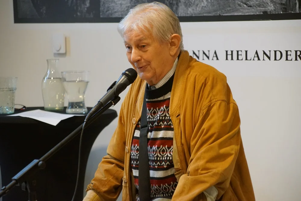 Dzień Bibliotekarza 21