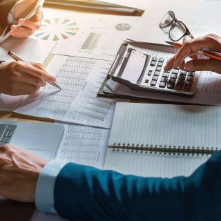 Rozliczanie delegacji służbowych