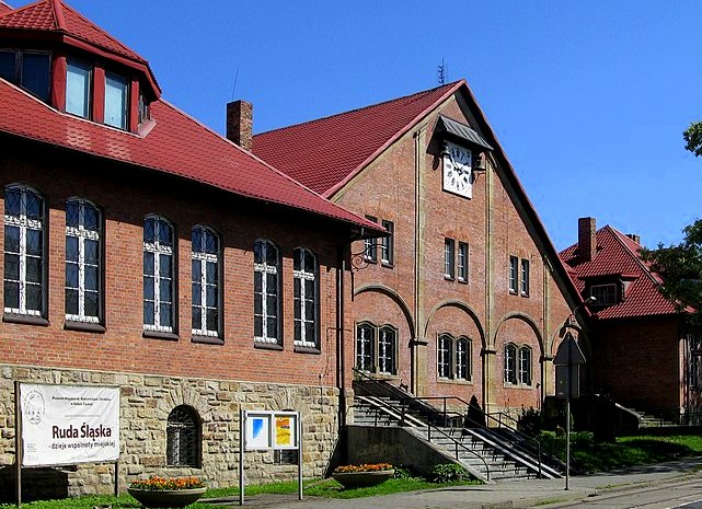 Zmiany w Muzeum Miejskim w Rudzie Śląskiej? Ogłoszono konkurs na dyrektora instytucji