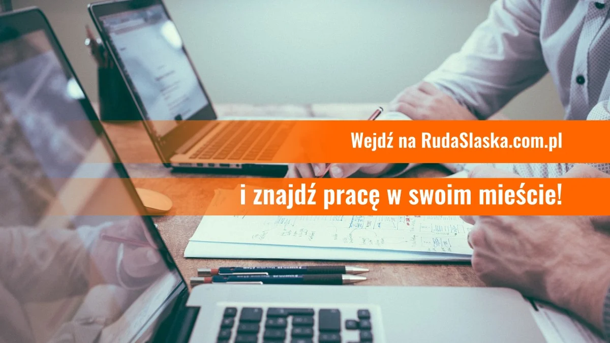 Szukasz pracy? Sprawdź oferty dostępne na naszym portalu