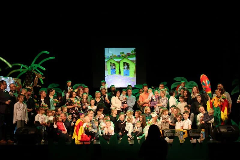 Za nami gala "Misiak 2019"