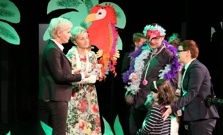 Za nami gala "Misiak 2019"