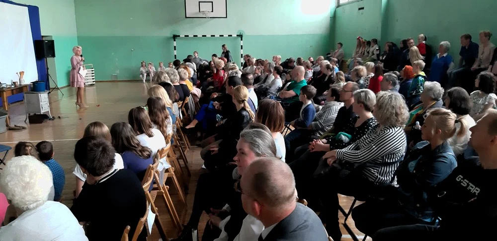 Dzień Śląski w Szkole Podstawowej nr 2 1