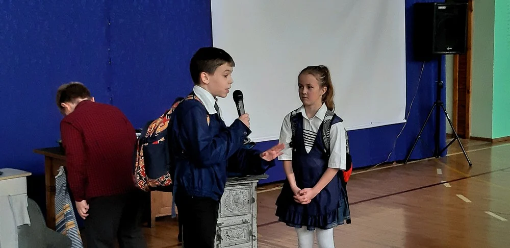 Dzień Śląski w Szkole Podstawowej nr 2 4