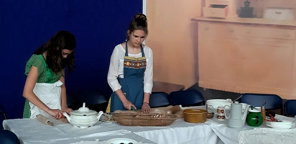 Dzień Śląski w Szkole Podstawowej nr 2 5