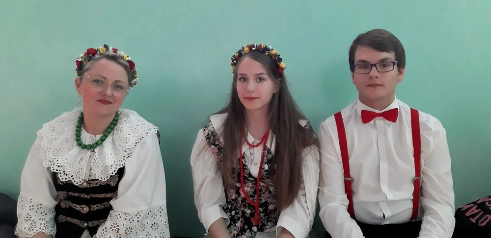 Dzień Śląski w Szkole Podstawowej nr 2 7