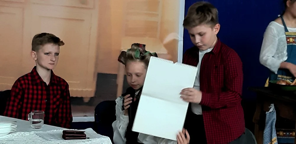 Dzień Śląski w Szkole Podstawowej nr 2 11