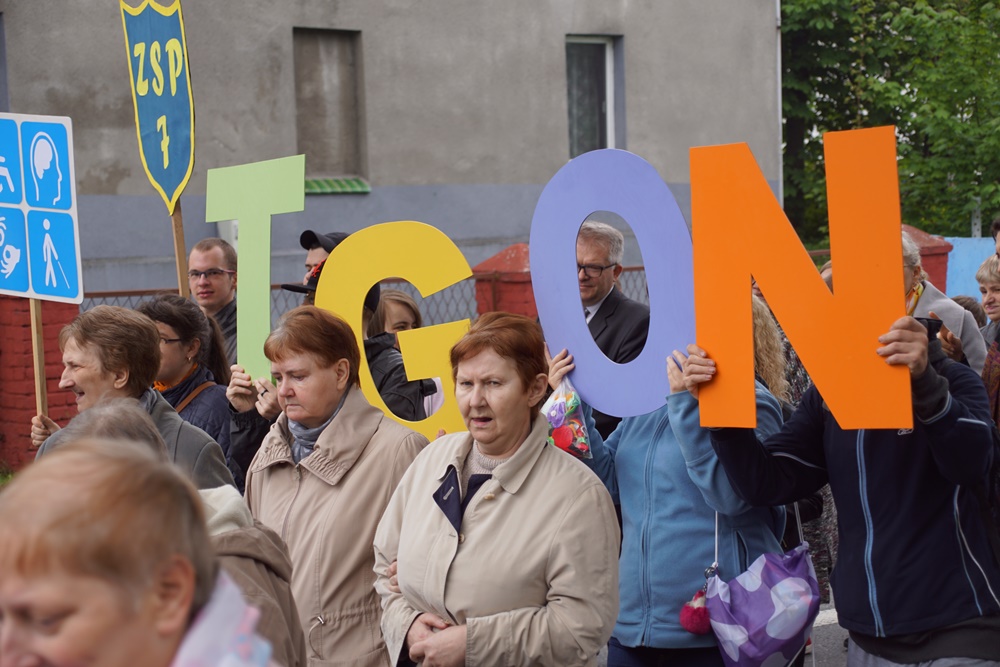 TGON - Przekazanie klucza do miasta 18