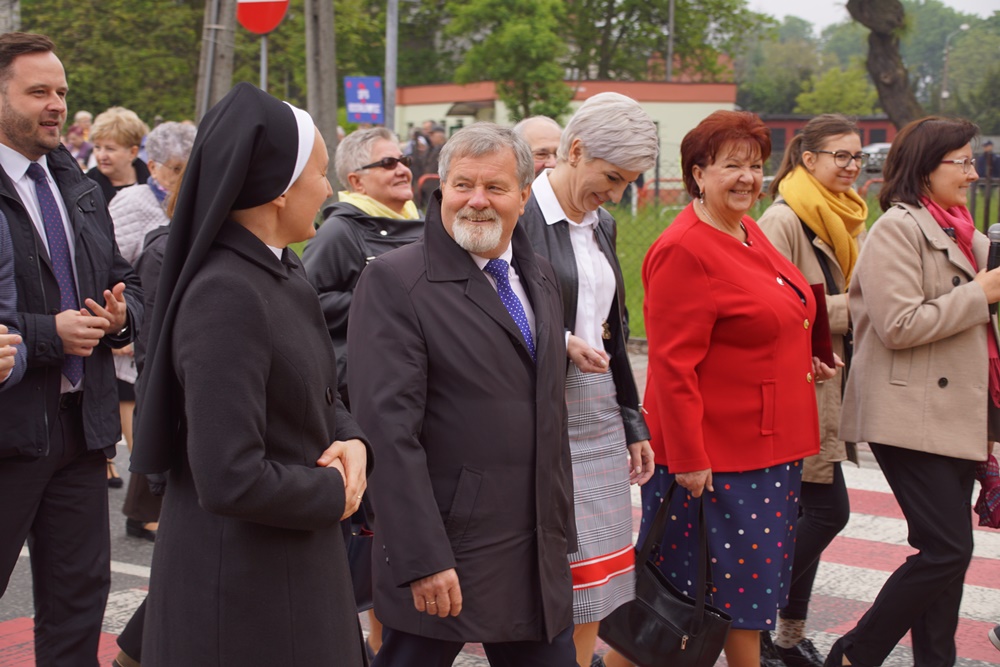 TGON - Przekazanie klucza do miasta 24