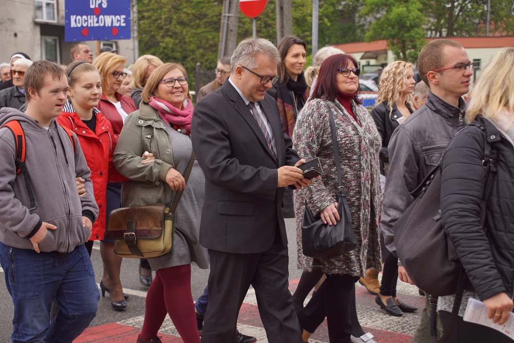 TGON - Przekazanie klucza do miasta 34