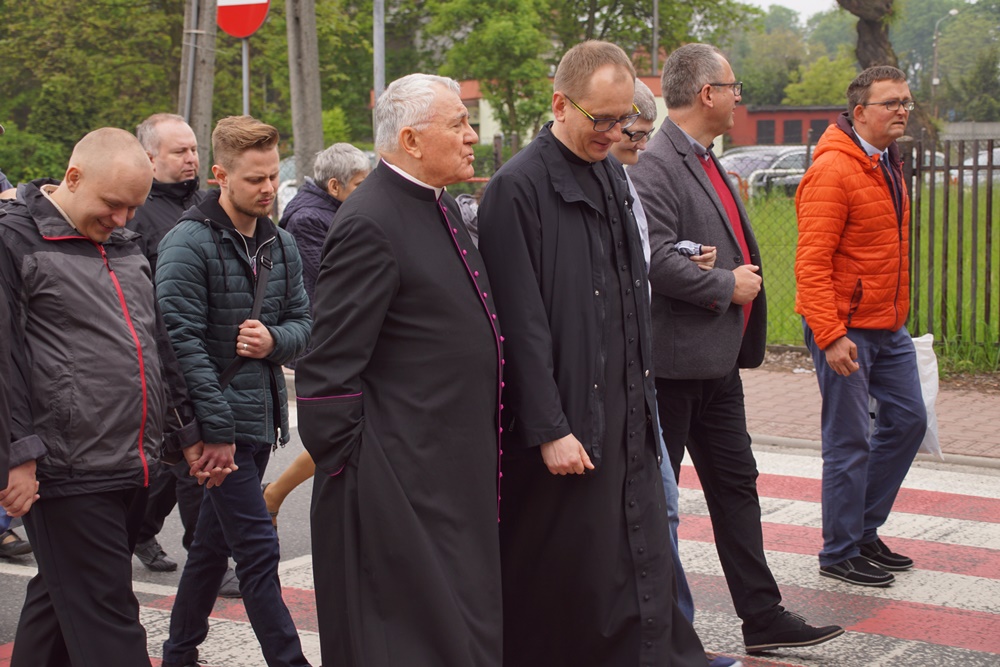 TGON - Przekazanie klucza do miasta 38