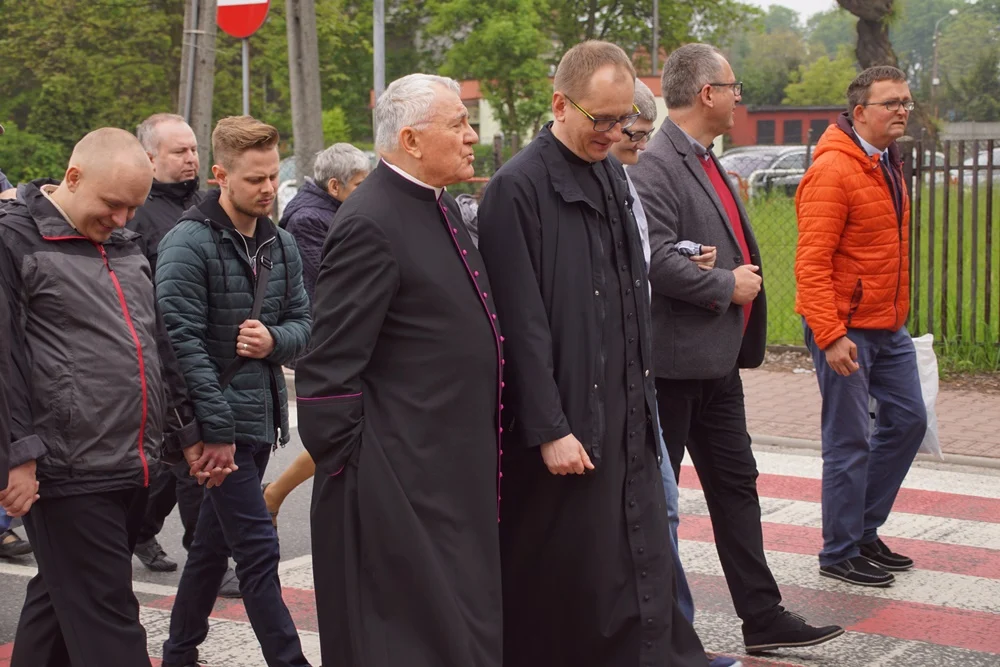 TGON - Przekazanie klucza do miasta 38