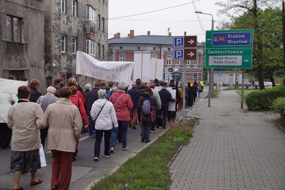 TGON - Przekazanie klucza do miasta 40