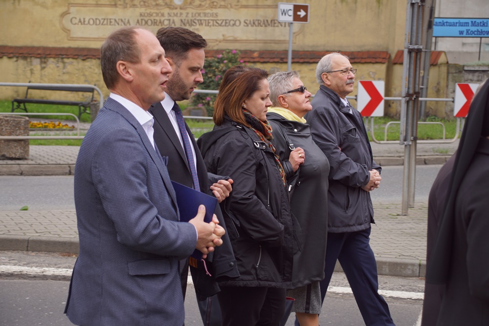 TGON - Przekazanie klucza do miasta 42