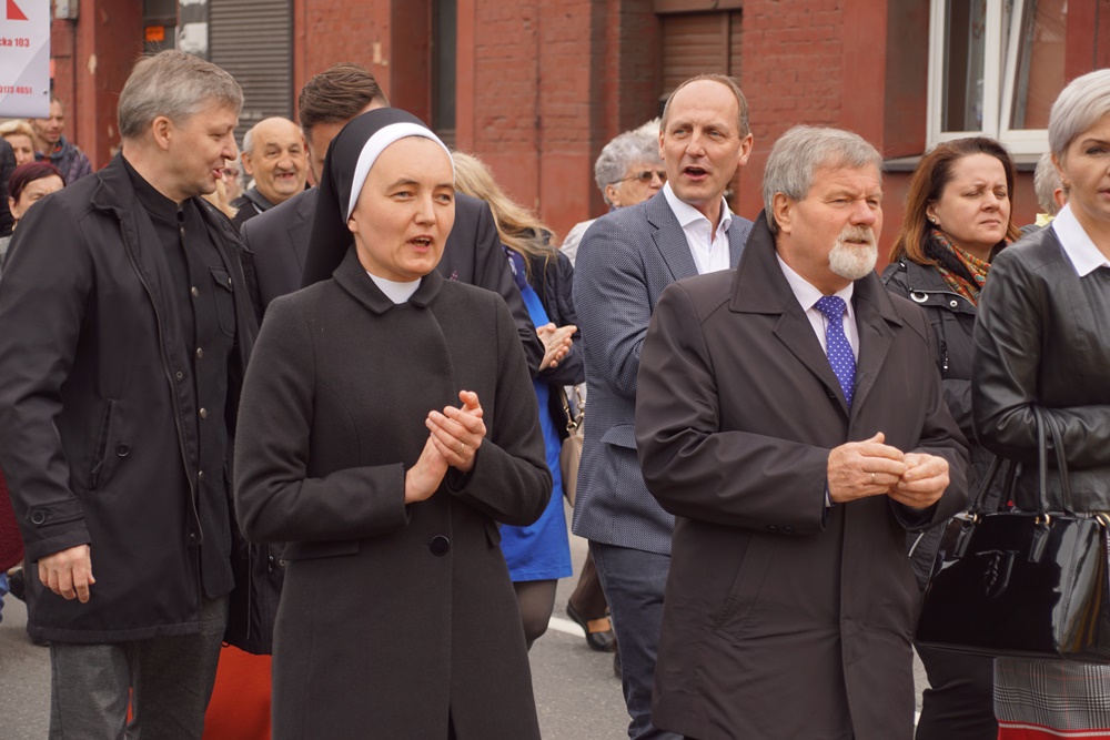 TGON - Przekazanie klucza do miasta 44