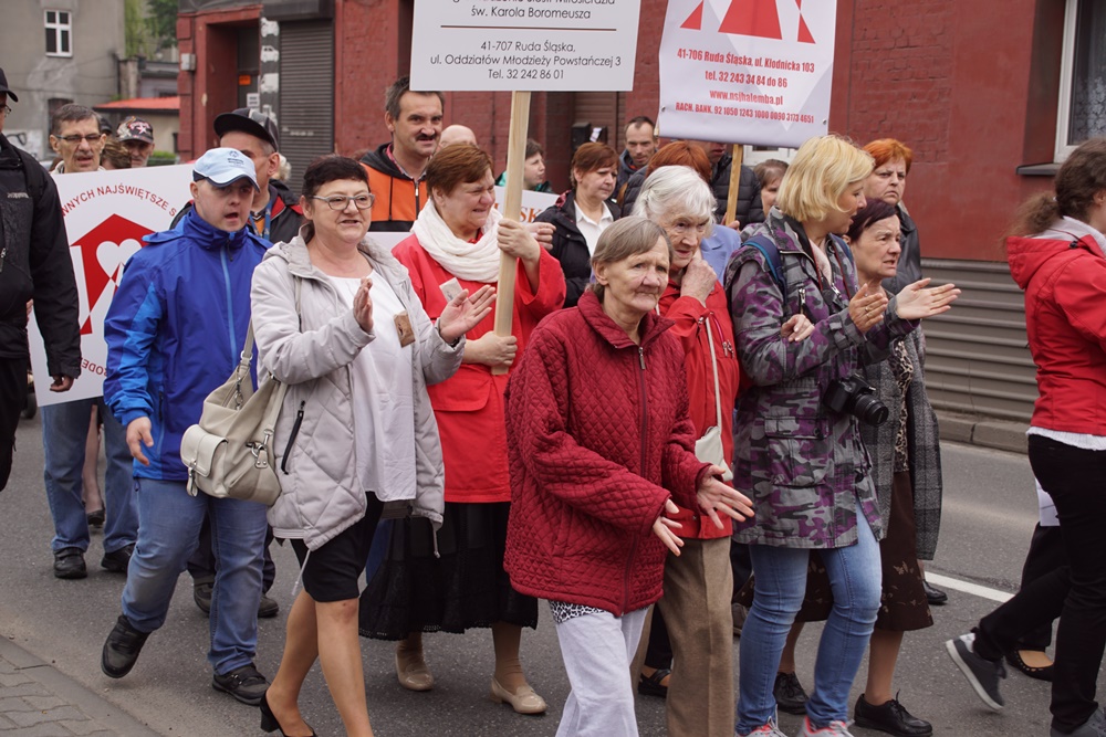 TGON - Przekazanie klucza do miasta 45