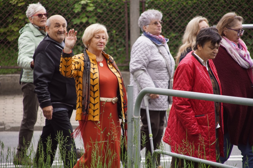 TGON - Przekazanie klucza do miasta 48