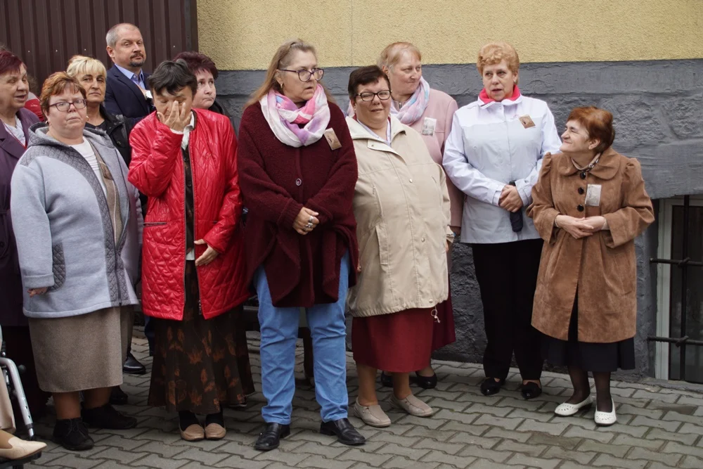 TGON - Przekazanie klucza do miasta 64