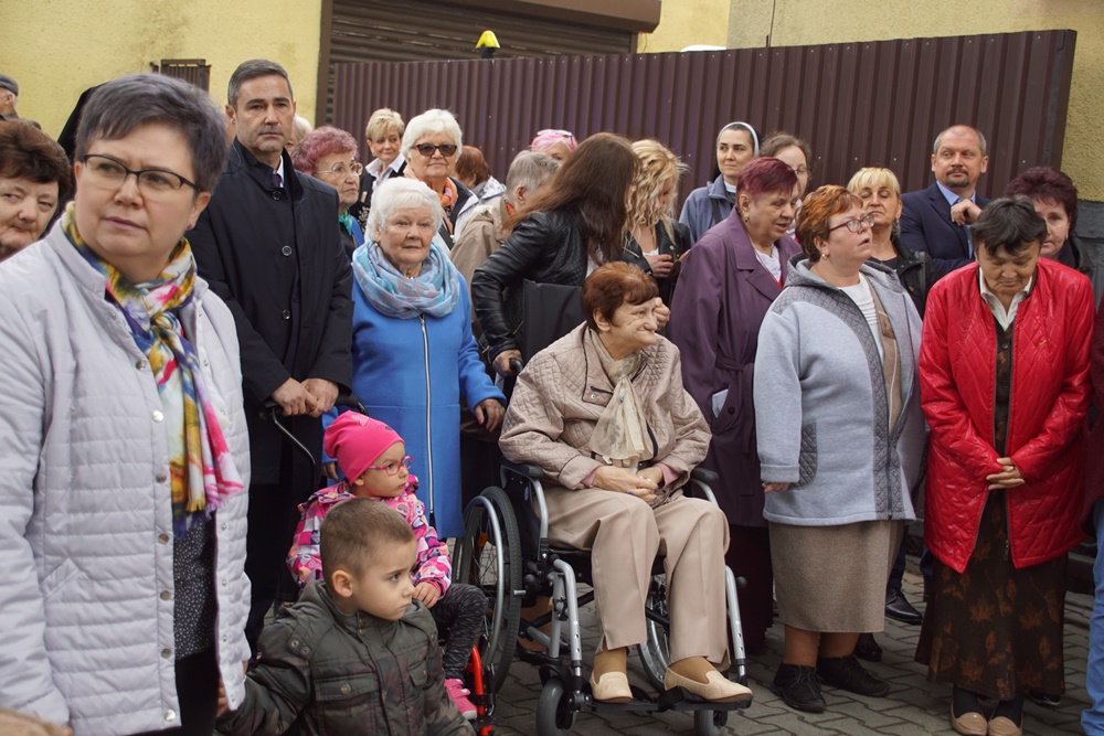 TGON - Przekazanie klucza do miasta 65