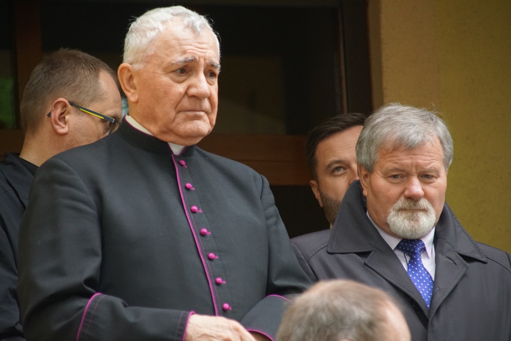 TGON - Przekazanie klucza do miasta 67