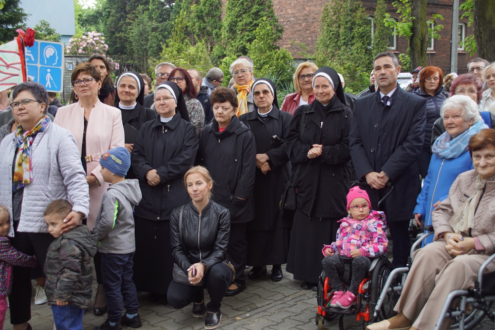 TGON - Przekazanie klucza do miasta 68