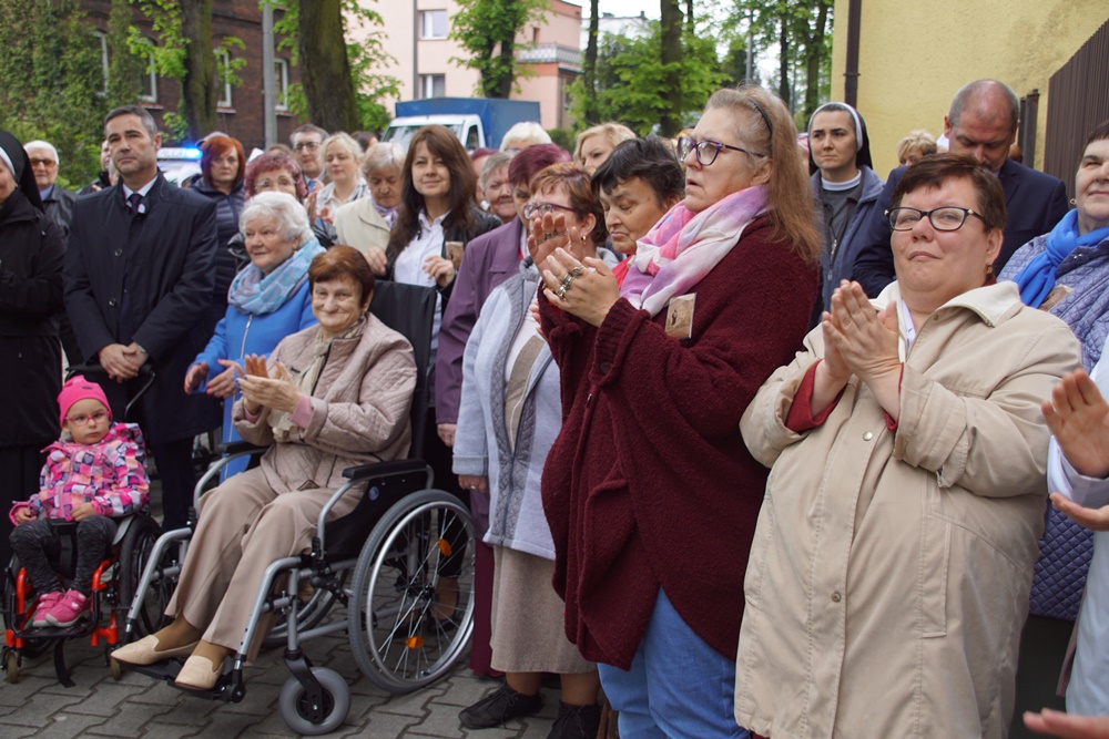 TGON - Przekazanie klucza do miasta 69