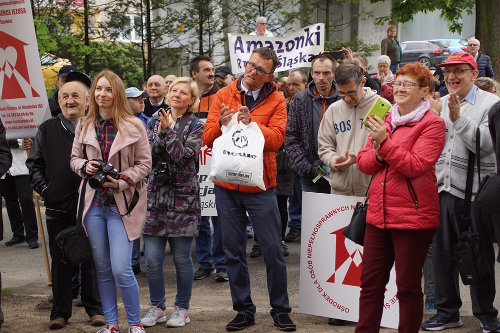 TGON - Przekazanie klucza do miasta 72