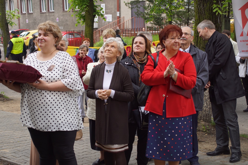 TGON - Przekazanie klucza do miasta 73