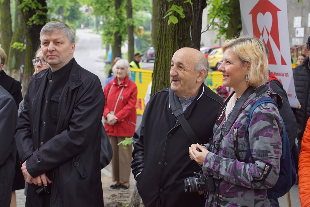 TGON - Przekazanie klucza do miasta 74