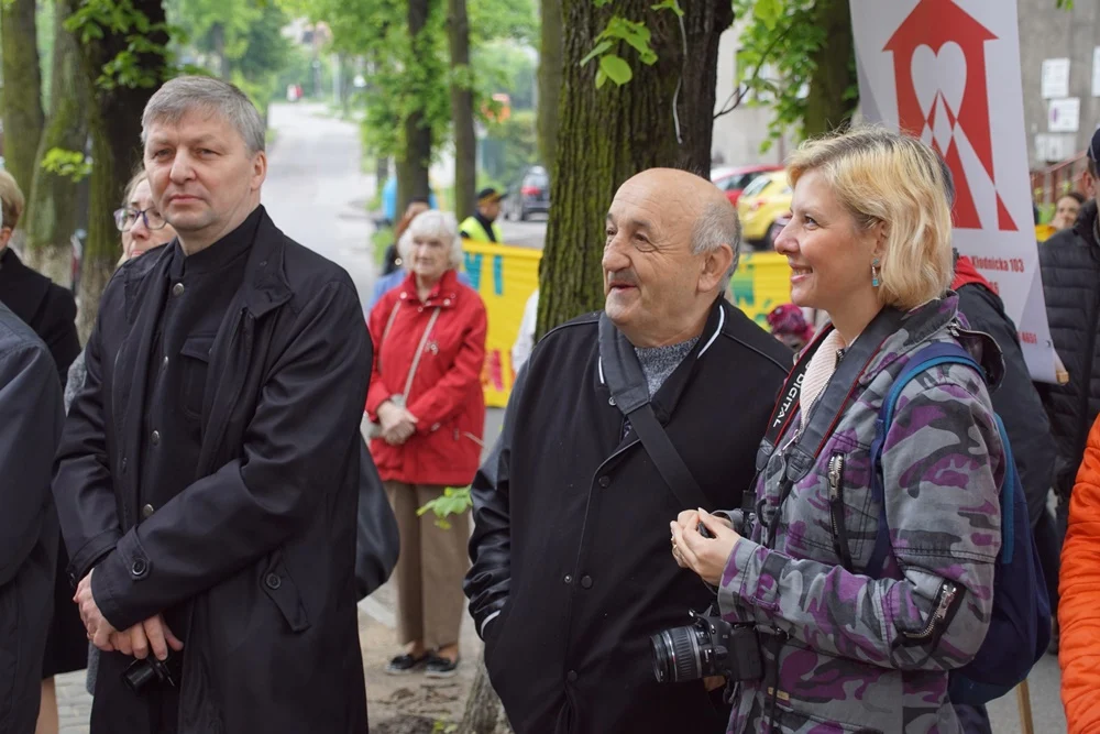 TGON - Przekazanie klucza do miasta 74