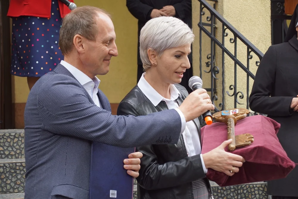 TGON - Przekazanie klucza do miasta 76