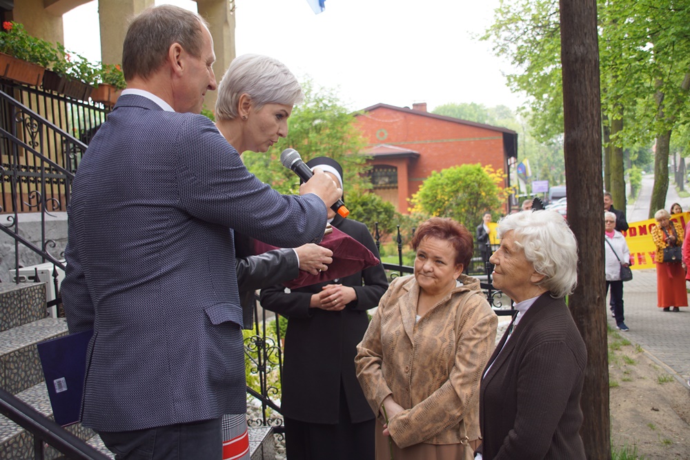 TGON - Przekazanie klucza do miasta 77