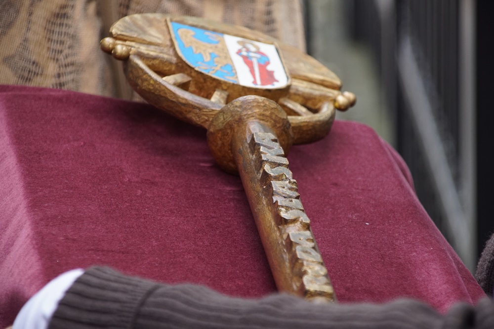 TGON - Przekazanie klucza do miasta 79