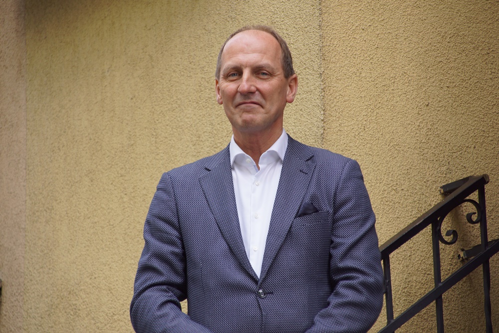 TGON - Przekazanie klucza do miasta 83