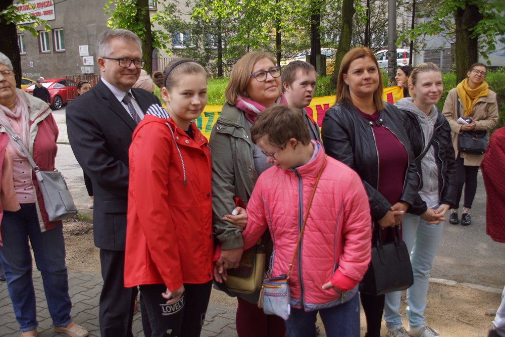 TGON - Przekazanie klucza do miasta 85