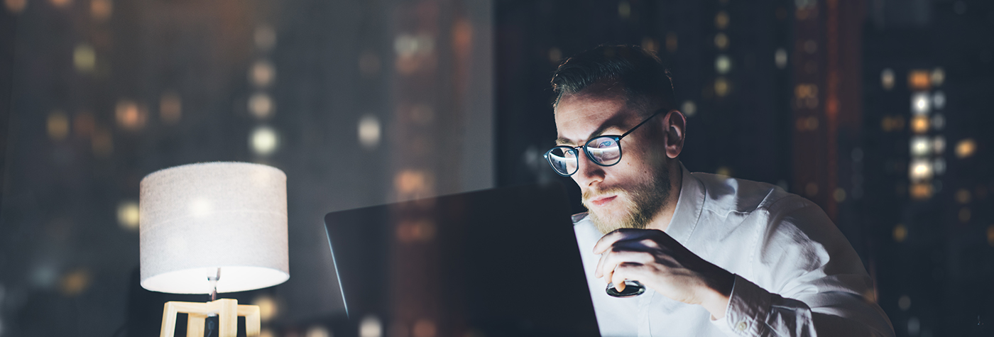 Komu grozi wypalenie zawodowe?