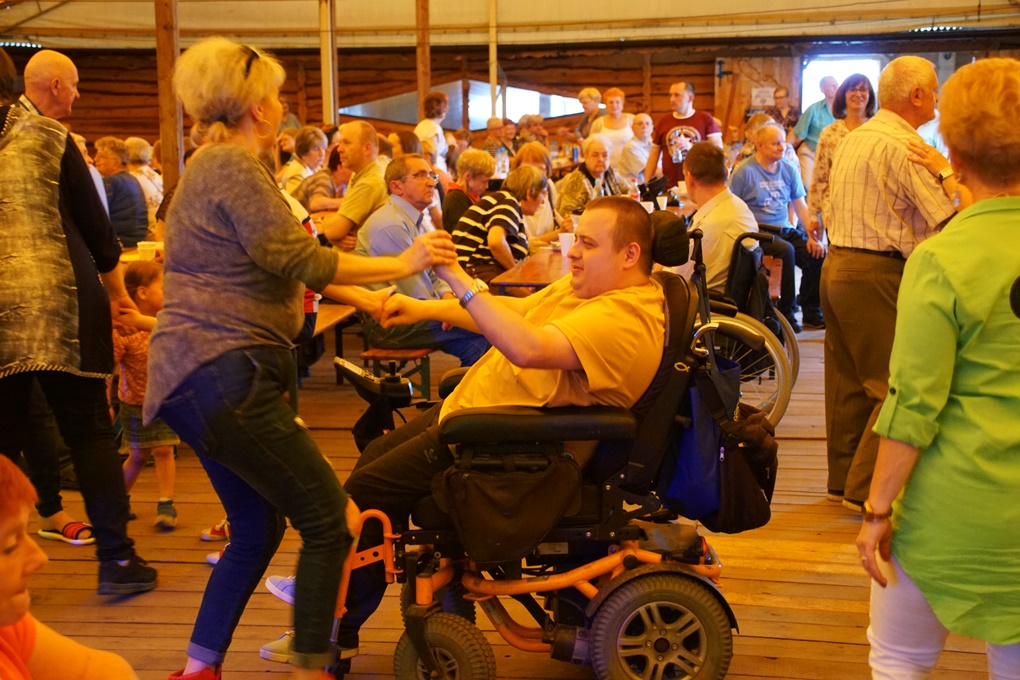 Piknik Integracyjny RZAZ 2