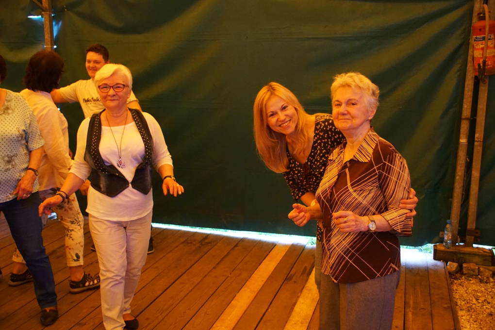 Piknik Integracyjny RZAZ 5