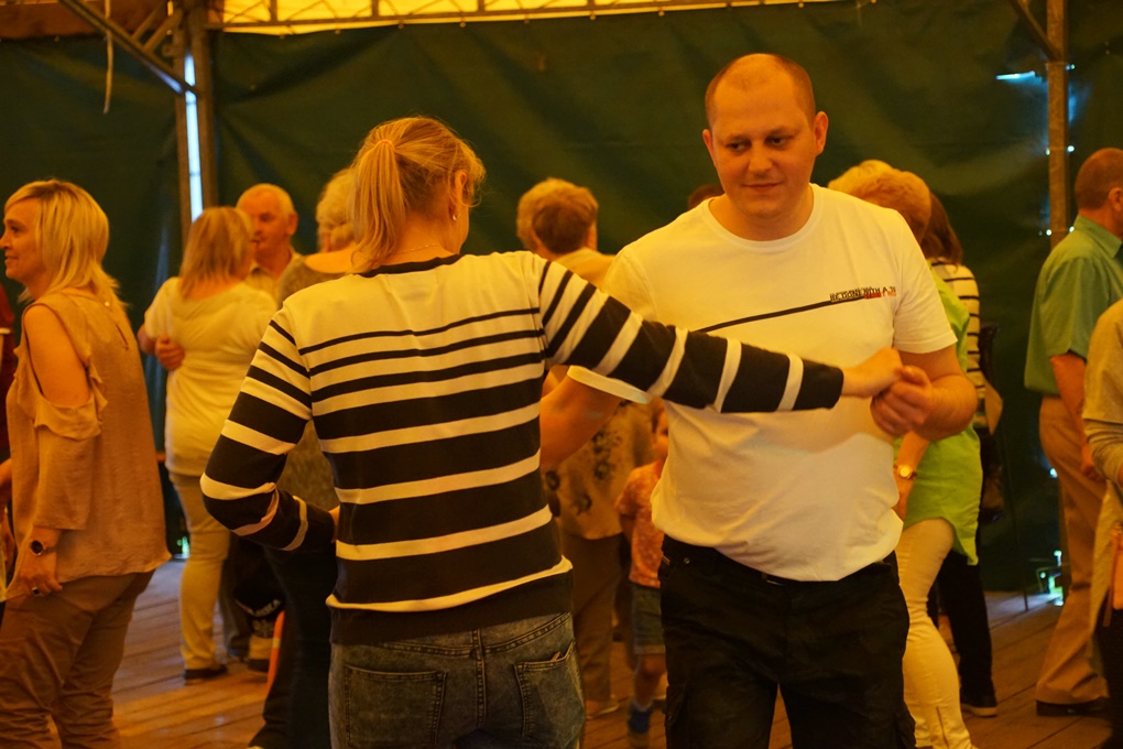 Piknik Integracyjny RZAZ 7