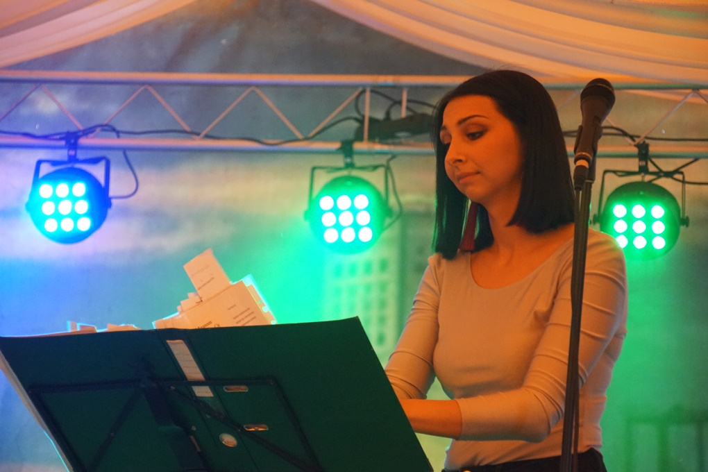 Piknik Integracyjny RZAZ 8