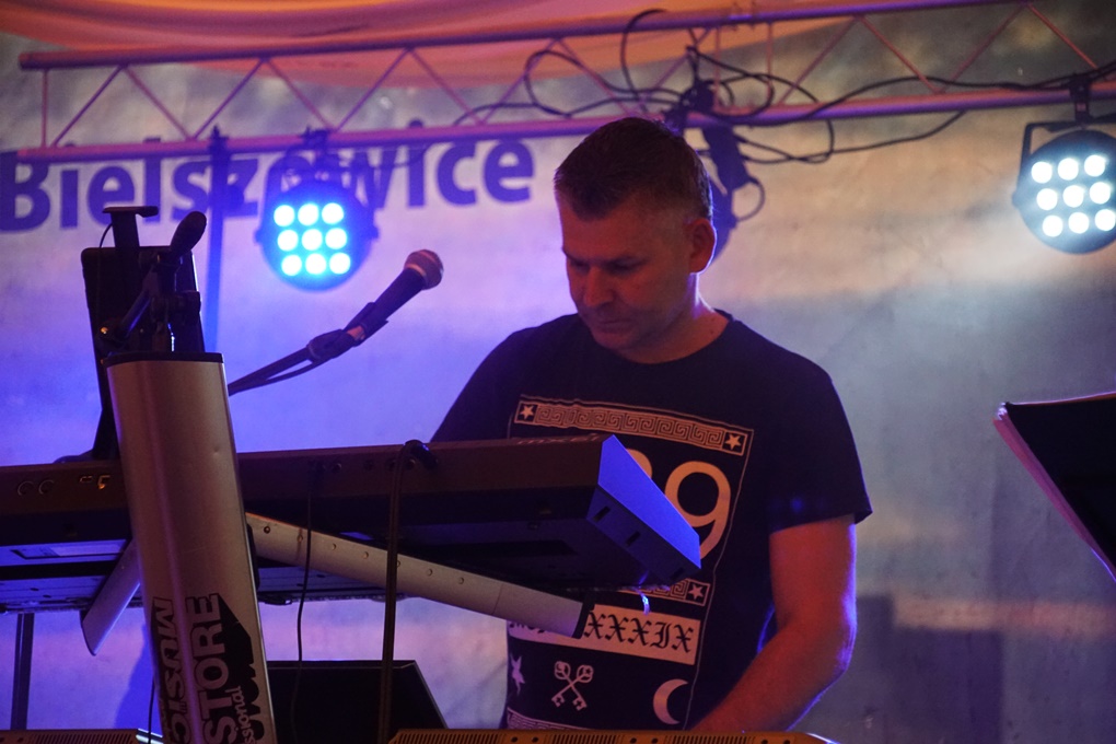 Piknik Integracyjny RZAZ 9