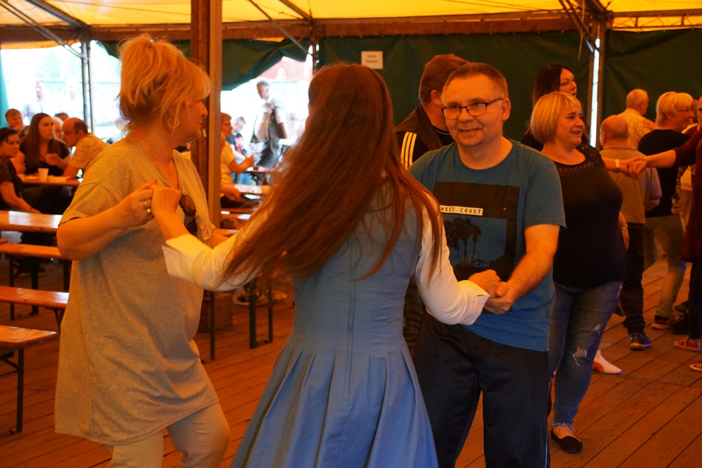 Piknik Integracyjny RZAZ 10